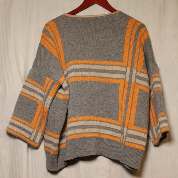 Knitted Cardigan - Picture 2 of 3